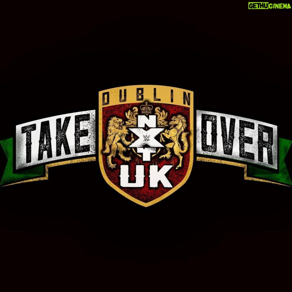Simon Musk Instagram - Tickets for the the first TakeOver in Irish history go on sale this Monday at 9am! Tickets are available from Ticketmaster Ire! Be a part of history and find out why We Are NXT UK 🇬🇧🇮🇪 #wwe #ligero #nxtuk #nxtuktakeoverdublin #wrestling #ireland #dublin #wrestling #wwenetwork