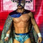 Simon Musk Instagram – Have cape, will fly.

#wwe #ligero #nxtuk #nxt #wrestling #professionalathlete #cape