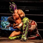 Simon Musk Instagram – *photo mainly shared due to great upper body lighting

#wwe #ligero #nxtuk #nxt #kamikaze #wrestling #professionalathlete
