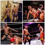 Simon Musk Instagram - From wars in Southside, to popcorn and “the guitar man”, to winning the KTTTI together, to WCPW, to the glory days of The Suncastle, to being part of “the best match in PTW history”, to wrestling each other in every conceivable venue and promotion, thanks for letting me be a small part of the last 14 years. Cheers Kirby ❤️