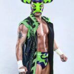 Simon Musk Instagram - Masked Man Motivational Monday. #wwe #ligero #nxtuk #nxt #wrestling #motivationmonday #photography #wwenetwork #btsport