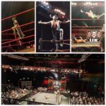 Simon Musk Instagram – Thank you to those who’ve sent me photos from a great set of NXT U.K. tapings in York over the last couple of days! 
#wwe #ligero #nxtuk #nxt #wrestling #york #wwenetwork #btsport #professionalathlete #photography #photo