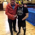 Simon Musk Instagram - It would be nearly impossible to describe the effect Brian Dixon had on the lives of so many people, and I’m not sure I could ever find the words to sum up how thankful I was to have known him. The news today is heartbreaking. I first met Brian in 2000 when I was trying to break into the wrestling business. I’d written him a letter asking for advice and he’d asked me to come to a show at Leeds Town Hall, where I sold programmes for him. In 2008 I started working for All Star, and for the next 13 years I worked for Brian constantly. I spent countless hours travelling with Brian in the car and at hundreds of shows up and down the country. Brian wasn’t just a promoter I worked for, I considered him a friend. I grew so fond of all the things that made Brian so unique, especially in later years when I didn’t see him as much. His singing in the car, the way he’d turn the heating up to try and get people to fall asleep on the journeys if he didn’t want to talk to them, the ridiculous nicknames he used for people, all the little sayings & phrases that everyone associated with him. I appreciate how much laughter he gave us more now than ever. One of my favourite stories was at one of the Butlins camps when we’d all stay over in the chalets. Anyone who ever met Brian came away trying to do an impression of how he spoke, because it was so unique. One night in Minehead, we must have all been particularly loud in the evening telling stories because when we all saw Brian the next morning (who had been in a chalet to himself next to ours), he said about being kept up “I knew it was you lot, because I could hear my own voice all night!” I couldn’t possibly do justice to how important Brian was to me. I’d never have been able to live my life as a full time professional wrestler without him. He gave me so many opportunities and so many memories, and he was such a huge part of that chapter of my life. Brian changed my life for the better. One of the last text exchanges we had, I was fortunate enough to tell him how much I appreciated everything he’d done for me and the reply he sent was so moving and kind. I loved Brian and I’ll miss him deeply. Thank you for everything ❤️