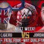 Simon Musk Instagram - Next week. NXT UK. Ligero vs Devlin. A shot at the Cruiserweight Championship on the line. #wwe #ligero #nxtuk #nxt #jordandevlin #wrestling #cruiserweight #championship #opportunity #professionalathlete #wwenetwork #btsports