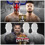 Simon Musk Instagram – Next week on NXT UK, I step back into the ring with Jordan Devlin. The winner moves on to Worlds Collide in Houston, Texas to challenge for the NXT Cruiserweight Championship! Big challenge, bigger reward.

#wwe #ligero #nxtuk #nxt #jordandevlin #worldscollide #texas #cruiserweight #wwenetwork #professionalathlete