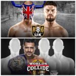 Simon Musk Instagram - Next week on NXT UK, I step back into the ring with Jordan Devlin. The winner moves on to Worlds Collide in Houston, Texas to challenge for the NXT Cruiserweight Championship! Big challenge, bigger reward. #wwe #ligero #nxtuk #nxt #jordandevlin #worldscollide #texas #cruiserweight #wwenetwork #professionalathlete