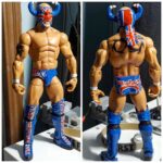 Simon Musk Instagram – Some real work has gone into this awesome custom action figure I got shown this afternoon! Amazing stuff!

#wwe #ligero #nxtuk #nxt #wrestling #professionalathlete #actionfigures