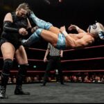 Simon Musk Instagram - Kassius Oh-no, my head! (Get it?!) #wwe #ligero #nxtuk #nxt #wrestling #professionalathlete #kassiusohno #badjokes
