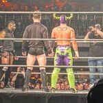 Simon Musk Instagram - Wholesome content. #wwe #ligero #nxtuk #nxt #chrisridgeway #wrestling #affection #handholding #professionalathletes