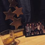 Simon Musk Instagram - Sometimes this feels like just yesterday, other times it feels like a lifetime ago. 6 years already. This one’s for you brother, love you and miss you 💫❤️