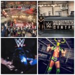 Simon Musk Instagram - 2 years ago today, I started my dream job. Some highlights from the second year. #wwe #ligero #nxtuk #nxt #wrestling #professionalathlete