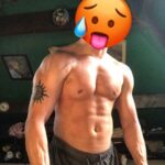 Simon Musk Instagram – Lockdown progression: ✅ Managed to get hold of some better equipment. ✅ Cut out 50-60g of carbs a day. ✅ Did more burpees in 6 weeks than in the last 6 years. ✅ Went to some very knowledgeable people for their advice (@joecoffey88, @fla_hayes, @lazarus_pt )
✅ Sometimes had the head of a koala. 
Thanks to some very knowledgeable people for their help and input during this time! @joecoffey88, @fla_hayes, @lazarus_pt 
#wwe #ligero #nxtuk #fitness #lockdown #homeworkout #homeworkouts #athlete #wrestling #koala