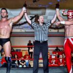 Simon Musk Instagram – Throwback Thursday: After wrestling Finn Balor in a tiny village community centre in Cambridgeshire, December 2012.

#wwe #nxtuk #nxt #wrestling #throwback #throwbackthursday #ligero #finnbalor #finnbalorwwe