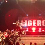 Simon Musk Instagram – I can’t wait to get back to this.

#wwe #ligero #nxt #nxtuk #wrestling #professionalathlete