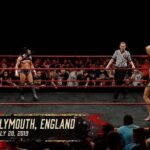 Simon Musk Instagram – ‪Afterwards, Riddle and I joked about this match being released on a Hidden Gems set years down the line.‬ ‪Though I wish the circumstances were a lot different, I’m glad people got to see the match.‬ ‪#wwe #nxtuk #nxt #wrestling #ligero #mattriddle #bro #hiddengems