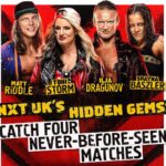 Simon Musk Instagram – ‪Tonight’s episode of NXT UK is a special Hidden Gems edition!‬ ‪Catch myself going one-on-one with Matt Riddle, plus matches from Toni Storm, Shayna Baszler and Ilja Dragunov! ‪WWE Network – 3pm 🇺🇸 8pm 🇬🇧 ‬
‪BT Sports 1 – Fri 10pm, Sat 8am/10:30pm‬
‪Paramount Network –  May 7th 1:55am‬

#wwe #ligero #nxtuk #nxt #wwenetwork #wrestling #btsport #tonistorm #mattriddle #bro #shaynabaszler #hiddengems