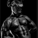 Simon Musk Instagram – Portrait Of A Wrestler 📷 credit: James Musselwhite

#wwe #ligero #nxtuk #nxt #photography #portraitofawrestler #wrestling #professionalathlete