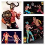 Simon Musk Instagram - I was sad to hear of the unfortunate demise of Preston’s Evoque nightclub last week and it turned me to reflect on a lot of brilliant memories I had there as part of Preston City Wrestling. I debuted for PCW on their first official show at Evoque and, being completely honest, the first few shows there felt underwhelming. The wrestling felt secondary, almost like it was background fodder for a night out. In December 2011 however, things clicked. Myself and 5 of my best friends at the time opened the Christmas show in a 6-Way and the atmosphere was fantastic. The crowds had started to recognise and resonate with a lot of the British wrestlers, most of us being relatively unknown at that point, an indication of the U.K. scene at the time. From that point onwards, PCW began to hit its stride and as wrestling began to catch fire across the country, Evoque became one of the hotbeds of the scene. Pretty much every single show was packed and so many of us were afforded these wonderful opportunities to wrestle some of the biggest names the independents had to offer. I credit my 2012 match with then-Dragon Gate star Akira Tozawa as being one of the key moments of my career, but I had a lot of moments in Evoque that I hold dear. I had matches with many that have gone on to big things. I wrestled The Young Bucks, ReDragon, Tommaso Ciampa, Ultimo Dragon, Adam Cole, Super Crazy and Juventud Guerrera. I wrestled Matt Hardy on an afternoon show 15 minutes after he showed up at the venue worse for wear from the night before, and I got absolutely battered by Low-Ki after he spent 3 hours explaining how wrestling worked to me. I got to see my friends absolutely kill it against big names, I got to see them get huge reactions and create incredible moments, with undoubtedly the pinnacle being Trav’s inspiring return from cancer. Evoque wasn’t just responsible for being part of a golden era for British wrestling, it was a place that helped us all grow as performers. I’ve no real involvement in wrestling anymore, but I’ll always be grateful for places like Evoque and PCW for what it gave to me.