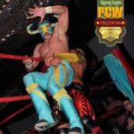 Simon Musk Instagram - I was sad to hear of the unfortunate demise of Preston’s Evoque nightclub last week and it turned me to reflect on a lot of brilliant memories I had there as part of Preston City Wrestling. I debuted for PCW on their first official show at Evoque and, being completely honest, the first few shows there felt underwhelming. The wrestling felt secondary, almost like it was background fodder for a night out. In December 2011 however, things clicked. Myself and 5 of my best friends at the time opened the Christmas show in a 6-Way and the atmosphere was fantastic. The crowds had started to recognise and resonate with a lot of the British wrestlers, most of us being relatively unknown at that point, an indication of the U.K. scene at the time. From that point onwards, PCW began to hit its stride and as wrestling began to catch fire across the country, Evoque became one of the hotbeds of the scene. Pretty much every single show was packed and so many of us were afforded these wonderful opportunities to wrestle some of the biggest names the independents had to offer. I credit my 2012 match with then-Dragon Gate star Akira Tozawa as being one of the key moments of my career, but I had a lot of moments in Evoque that I hold dear. I had matches with many that have gone on to big things. I wrestled The Young Bucks, ReDragon, Tommaso Ciampa, Ultimo Dragon, Adam Cole, Super Crazy and Juventud Guerrera. I wrestled Matt Hardy on an afternoon show 15 minutes after he showed up at the venue worse for wear from the night before, and I got absolutely battered by Low-Ki after he spent 3 hours explaining how wrestling worked to me. I got to see my friends absolutely kill it against big names, I got to see them get huge reactions and create incredible moments, with undoubtedly the pinnacle being Trav’s inspiring return from cancer. Evoque wasn’t just responsible for being part of a golden era for British wrestling, it was a place that helped us all grow as performers. I’ve no real involvement in wrestling anymore, but I’ll always be grateful for places like Evoque and PCW for what it gave to me.