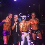 Simon Musk Instagram - I was sad to hear of the unfortunate demise of Preston’s Evoque nightclub last week and it turned me to reflect on a lot of brilliant memories I had there as part of Preston City Wrestling. I debuted for PCW on their first official show at Evoque and, being completely honest, the first few shows there felt underwhelming. The wrestling felt secondary, almost like it was background fodder for a night out. In December 2011 however, things clicked. Myself and 5 of my best friends at the time opened the Christmas show in a 6-Way and the atmosphere was fantastic. The crowds had started to recognise and resonate with a lot of the British wrestlers, most of us being relatively unknown at that point, an indication of the U.K. scene at the time. From that point onwards, PCW began to hit its stride and as wrestling began to catch fire across the country, Evoque became one of the hotbeds of the scene. Pretty much every single show was packed and so many of us were afforded these wonderful opportunities to wrestle some of the biggest names the independents had to offer. I credit my 2012 match with then-Dragon Gate star Akira Tozawa as being one of the key moments of my career, but I had a lot of moments in Evoque that I hold dear. I had matches with many that have gone on to big things. I wrestled The Young Bucks, ReDragon, Tommaso Ciampa, Ultimo Dragon, Adam Cole, Super Crazy and Juventud Guerrera. I wrestled Matt Hardy on an afternoon show 15 minutes after he showed up at the venue worse for wear from the night before, and I got absolutely battered by Low-Ki after he spent 3 hours explaining how wrestling worked to me. I got to see my friends absolutely kill it against big names, I got to see them get huge reactions and create incredible moments, with undoubtedly the pinnacle being Trav’s inspiring return from cancer. Evoque wasn’t just responsible for being part of a golden era for British wrestling, it was a place that helped us all grow as performers. I’ve no real involvement in wrestling anymore, but I’ll always be grateful for places like Evoque and PCW for what it gave to me.