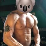 Simon Musk Instagram – Lockdown progression: ✅ Managed to get hold of some better equipment. ✅ Cut out 50-60g of carbs a day. ✅ Did more burpees in 6 weeks than in the last 6 years. ✅ Went to some very knowledgeable people for their advice (@joecoffey88, @fla_hayes, @lazarus_pt )
✅ Sometimes had the head of a koala. 
Thanks to some very knowledgeable people for their help and input during this time! @joecoffey88, @fla_hayes, @lazarus_pt 
#wwe #ligero #nxtuk #fitness #lockdown #homeworkout #homeworkouts #athlete #wrestling #koala