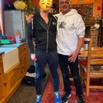 Simon Musk Instagram - Happy birthday to my dad, who turns 64 today! Growing up, my dad was my hero and I looked up to him so much. He was always there for me whenever I needed help or motivation, and he’s always supported me. He encouraged me to follow my dreams and always believed in me. In 2012, my dad was diagnosed with severe depression and anxiety, a battle I had no idea he was fighting. Talking to him about it through the years and trying to help him fight through the dark days really opened my eyes to the effects of mental health and how badly it can affect those suffering. There’s days where he struggles a lot to get through it, but he still makes sure he’s always there if I need him and he makes me proud every single day by getting up and pushing through the darkness. I have so much respect for him for how strong he is (without him even knowing it) and I love him very much ❤️