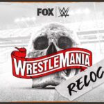 Simon Musk Instagram - Professional wrestling is a massive form of escapism for many people. This is a huge example of people still being able to enjoy themselves without putting members of the public, the talent & staff at risk. It’ll be different. But it’ll be memorable. #WrestleMania