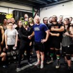 Simon Musk Instagram – A genuine pleasure to teach at the Catch 22 Pro Wrestling school down in Gravesend tonight. The entire class smashed it! Thank you for having me there.

#wwe #ligero #wrestling #seminar #nxtuk #professionalathlete