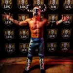 Simon Musk Instagram – NXT UK, Coventry Skydome Arena.

#wwe #ligero #nxtuk #nxt #wrestling #coventry #wwenetwork #professionalathlete