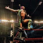 Simon Musk Instagram – NXT U.K. in Coventry last night.

Credit: @andwillatk 
#wwe #ligero #nxtuk #nxt #wrestling #coventry #skydome #wrestling #wwenetwork #professionalathlete