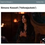 Simone Kessell Instagram – In the past few years, Hollywood has taken great strides to increase AAPI representation on screen, with a record number of Asians landing Emmy nominations and wins, 
This awards season, more AAPI actors fight for history-making nominations. 
While AAPI representation has increased thanks largely to streaming platforms providing for diverse content, the 2023 Asian American, Native Hawaiian and Pacific Islander Diverse Intelligence Series by Nielsen and the nonprofit Gold House showed a demographic breakdown of Native Hawaiian and Pacific Islanders making up only 0.6% of the share of screen across broadcast, cable and streaming. New Zealander and Māori actress Simone Kessell — who also appears in Disney+’s “Obi-Wan Kenobi” — plays Charlotte in the present timeline of “Yellowjackets.” Her nomination would be history-making, as although there have been AAPI nominees and winners in the supporting actress category— Kessell would be the first Pacific Islander to receive a nod.
Thank you @jazzt21 for this story if anything it is a conversation starter! @courtneyeaton ❣️@variety @showtime @yellowjacketshive