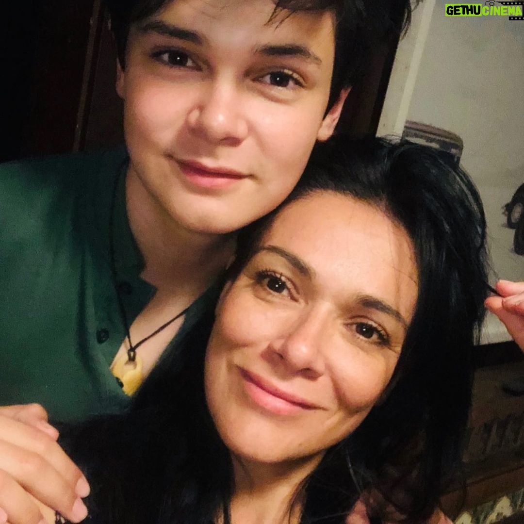 Simone Kessell Instagram - I couldn’t love you more. Happy 18th my Jack Jack ♥️