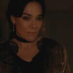 Simone Kessell Instagram – God is alive, magic is afoot ✨Buffy Sainte-Marie @yellowjackets Season finale. Stunning direction from Karyn Kusama 💜 No spoilers only Lotties psychotic undoing. Amen.