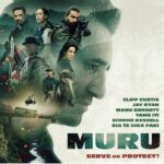 Simone Kessell Instagram - Proud ✊🏽 of this film and all involved @murufilmnz will have its world premiere at @tiff_net Toronto Sept 10th and opens nationwide in Aotearoa this month. #tiff #muru 🙌🏽🙌🏽🙌🏽