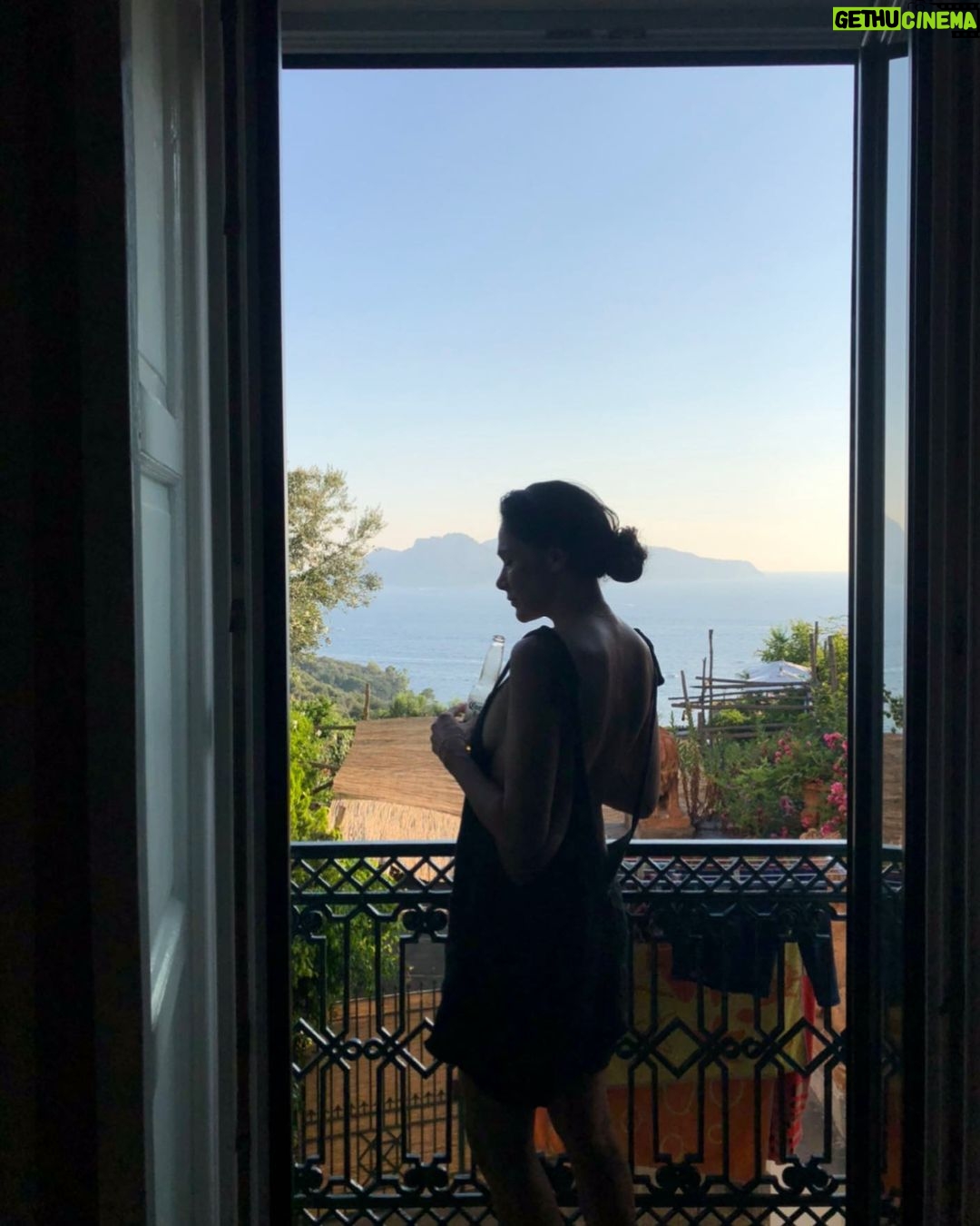 Simone Kessell Instagram - Dreaming of Italy 🇮🇹 Amalfi Coast