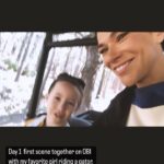 Simone Kessell Instagram –