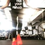 Simone Kessell Instagram - 💪🏽Supporting all #wahine this Xmas @womensrefugenz @sheisnotyourrehab or any local charity that you can. 🙏🏽 Les Mills Auckland City