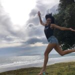 Simone Kessell Instagram - God called 📞 she said #VOTE Aotearoa New Zealand