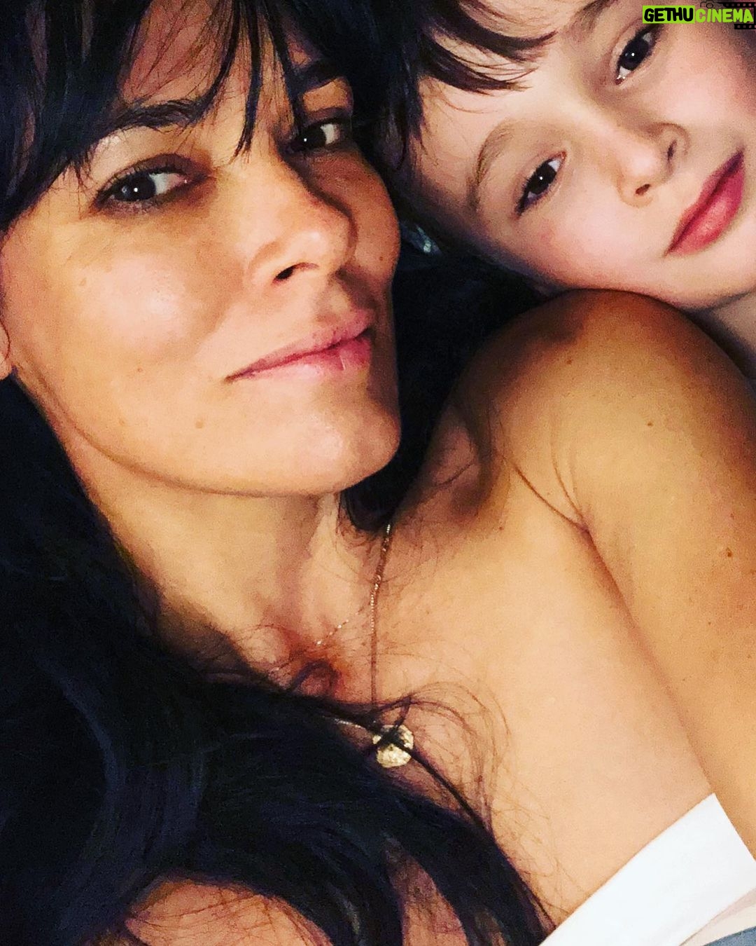 Simone Kessell Instagram - My little Beau wonder 🔮🧨 Aotearoa