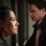 Simone Kessell Instagram - #reckoning is now on @netflix and if a cat and mouse psychological thriller is your jam then you better go check it out. Loved working with such a great group of talented actors including #adenyoung the brilliant @samtrammellofficial @lauragordon____ my ridiculously talented kids on the show @finn_little_official @millyalcock @thegirlwith11ribs 👏🏽 proud of all 10 episodes ❤️ @sptv