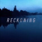 Simone Kessell Instagram - Dropping today on #Netflix 👏🏽#reckoning @sptv @netflix