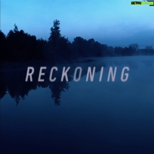 Simone Kessell Instagram - Dropping today on #Netflix 👏🏽#reckoning @sptv @netflix