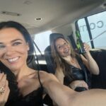 Simone Kessell Instagram – My LA Family 💫 Malibu, California