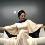 Simone Kessell Instagram – Introducing Breha Organa 🤍 Queen of Alderaan, mother to #princessleia wife to #bailorgana what an honor to play. Only on @disneyplus  #obiwankenobi #brehaorgana