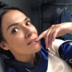Simone Kessell Instagram – Introducing Breha Organa 🤍 Queen of Alderaan, mother to #princessleia wife to #bailorgana what an honor to play. Only on @disneyplus #obiwankenobi #brehaorgana