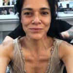 Simone Kessell Instagram – Blackbeards 🏴‍☠️Mum or maybe more bar wench…#ourflagmeansdeath @ourflaghbomax @taikawaititi