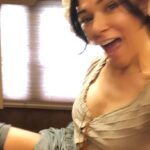 Simone Kessell Instagram – Blackbeards 🏴☠️Mum or maybe more bar wench…#ourflagmeansdeath @ourflaghbomax @taikawaititi