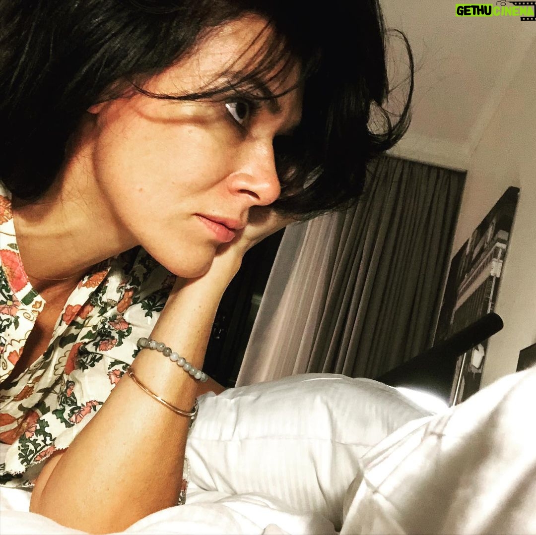 Simone Kessell Instagram - Quarantine Day 9 with my best friend Chardonnay. Oh and Happy Mother’s Day 🙃🤪🥰