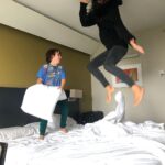 Simone Kessell Instagram - How’s quarantine going? Day 9 🤪 Aotearoa