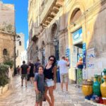 Simone Kessell Instagram - Polignano a mare💋I am crushing 🇮🇹